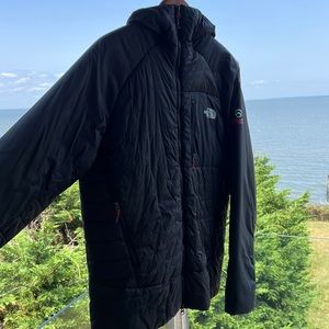 The North Face Summit Series